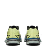 Sneakers basse Xt  in giallo Mm6 x salomon - uomo 