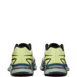 Sneakers basse Xt  in giallo Mm6 x salomon - uomo 