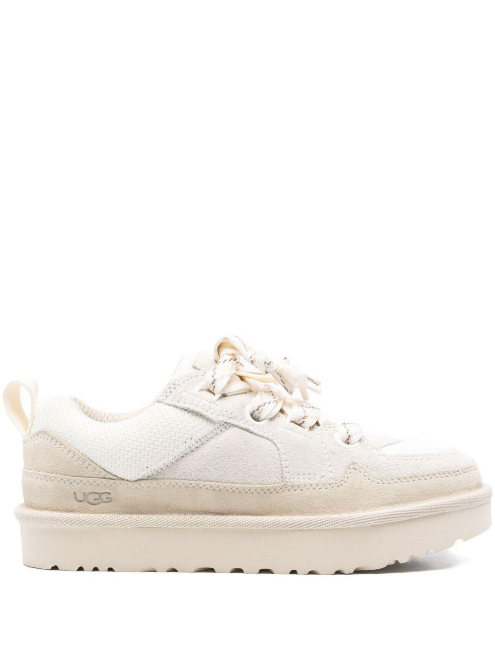 Sneakers Lo Lowmel in bianco Ugg - donna 