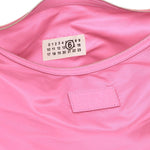 Borsa a TRACOLLA messenger in rosa MM6 Maison Margiela - donna 
