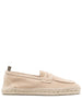 Espadrilles nacho in beige Castañer - uomo