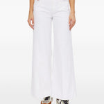 Jeans 1978 d-akemi in bianco Diesel - donna 