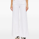 Jeans 1978 d-akemi in bianco Diesel - donna 