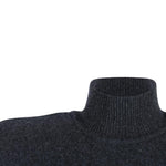 Abito la robe maille castagna in grigio Jacquemus - donna 
