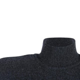 Abito la robe maille castagna in grigio Jacquemus - donna 