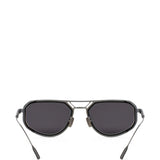 Occhiali da sole in grigio Capote - unisex 
