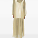Soprabito leggero in beige Forte Forte - donna 
