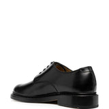 Derby uniform parade in nero Our legacy - uomo 