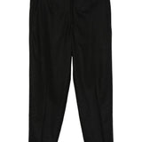 Pantaloni con tasche in nero Briglia 1949 - uomo 