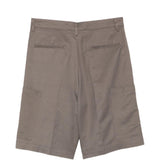 Pantaloncini cargo con pieghe in grigio Costumein - uomo 
