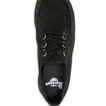 Derby Ramsey in nero Dr. Martens - unisex 