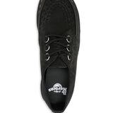 Derby Ramsey in nero Dr. Martens - unisex 