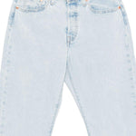 Jeans cinque tasche in blu Levi's - uomo 