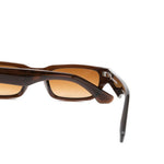 Occhiali da sole in marrone Chimi - unisex 
