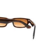 Occhiali da sole in marrone Chimi - unisex 