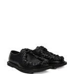 Mocassini in pelle in nero Camper lab - uomo 