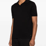 T-shirt Conan in nero Simkhai - uomo 