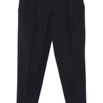 Pantaloni con pieghe frontali in blu Briglia 1949 - uomo 