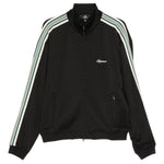 Giacca con zip in nero Represent - uomo 