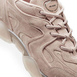Sneakers basse eris in rosa Axel arigato - donna 