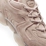 Sneakers basse eris in rosa Axel arigato - donna 