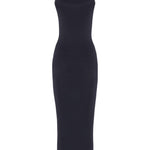 Abito fatal con spalline in nero Wolford - donna 