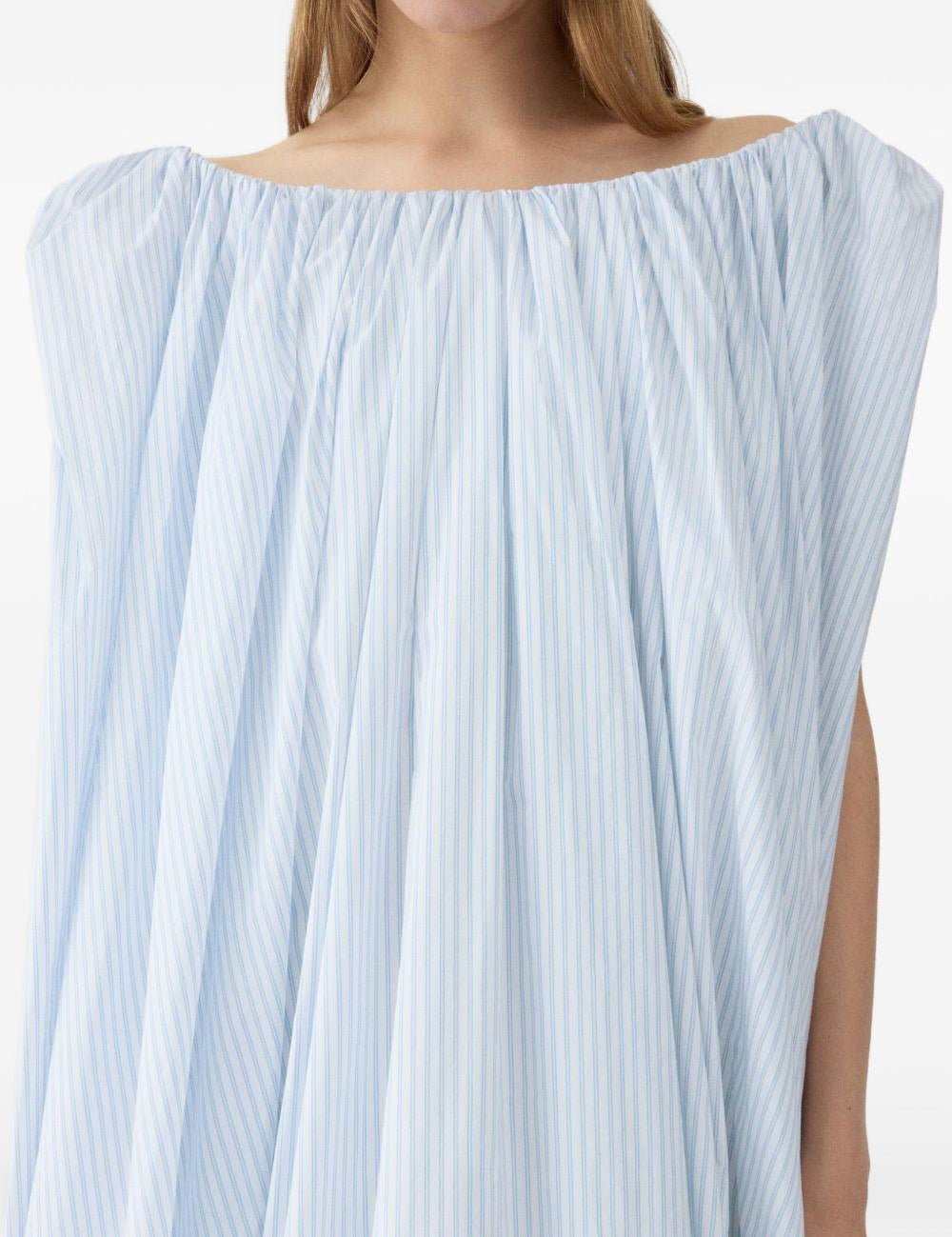 ABITO LA ROBE LAVANDE IN AZZURRO JACQUEMUS - DONNA 