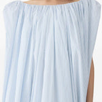 ABITO LA ROBE LAVANDE IN AZZURRO JACQUEMUS - DONNA 