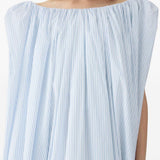 ABITO LA ROBE LAVANDE IN AZZURRO JACQUEMUS - DONNA 