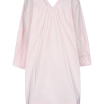 CAMICIA LA ROBE PAYSAN in rosa JACQUEMUS - DONNA 