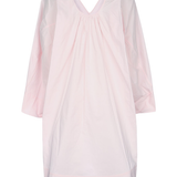 CAMICIA LA ROBE PAYSAN in rosa JACQUEMUS - DONNA 