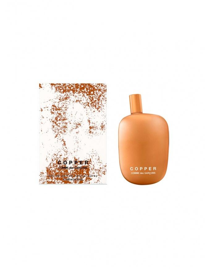 Profumo copper edp 100ml 