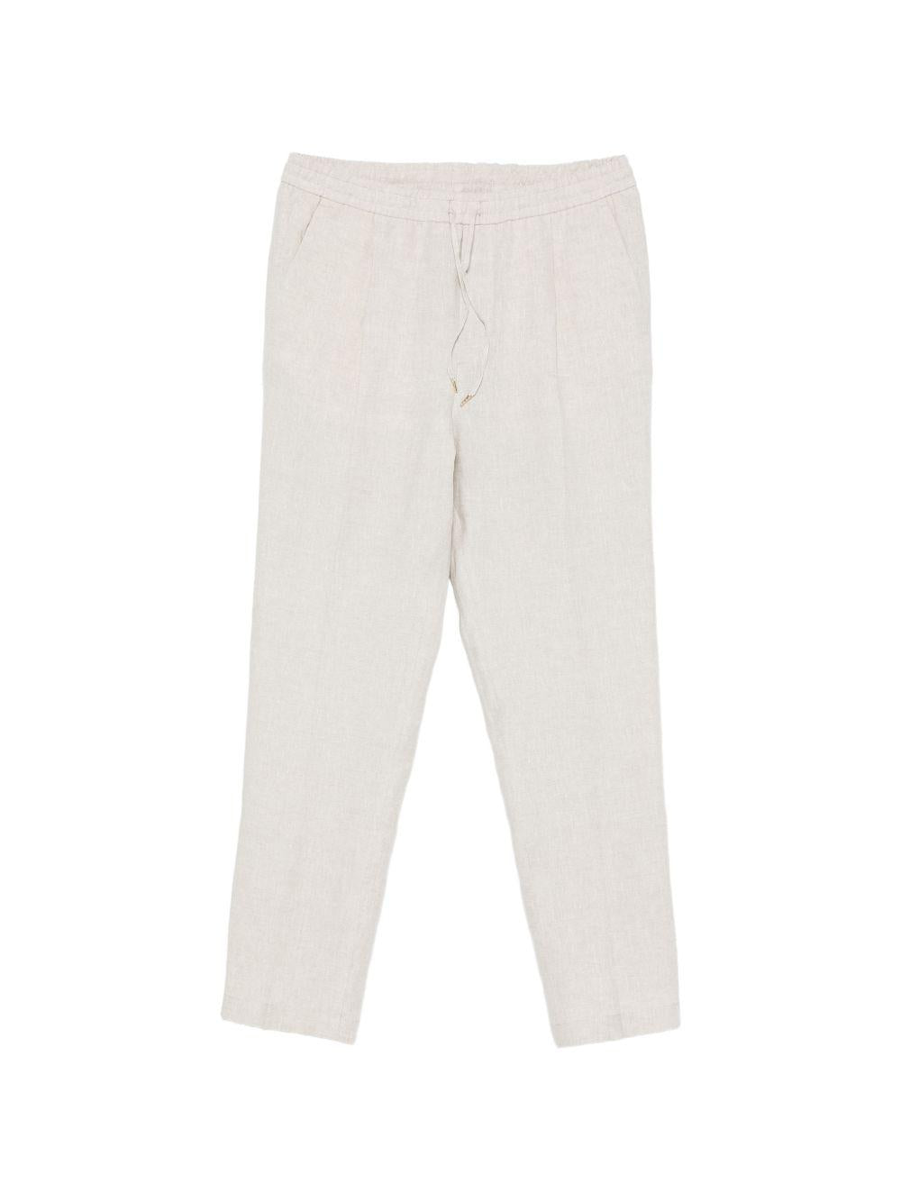 Pantaloni wimbledon in beige Briglia 1949 - donna 