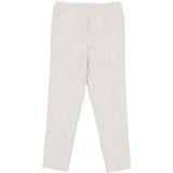 Pantaloni wimbledon in beige Briglia 1949 - donna 
