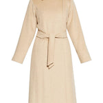 Cappotto Riccio in beige Max mara - donna 