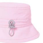 Cappello le bob baluchon in rosa Jacquemus - donna 