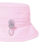 Cappello le bob baluchon in rosa Jacquemus - donna 
