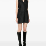 Gilet da abito in grigio Remain - donna 