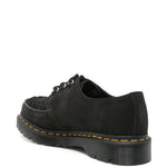 Derby Ramsey in nero Dr. Martens - unisex 
