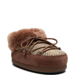 Mules mb x gir evx chalet Moon boot x guest in residence - donna 