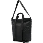Borsa tote shopping Kenzo in nero - uomo 