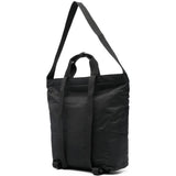 Borsa tote shopping Kenzo in nero - uomo 