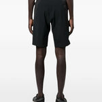 Shorts Secant Comp in nero 