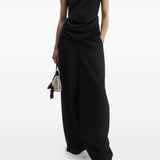 Pantaloni a palloncino in nero Magda butrym - donna 