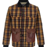 Giacca patchwork Filson Junya Watanabe - uomo 