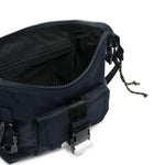 Borsa a tracolla Trek satchel navy 