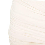 Gonna mini luna in beige Rick owens lilies - donna 