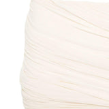 Gonna mini luna in beige Rick owens lilies - donna 