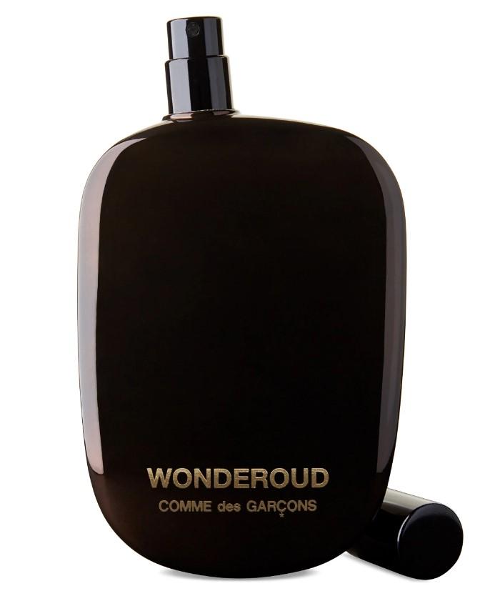 Profumo wonderoud 100 ml 