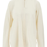 Blusa mitico in avorio Maxmara - donna 